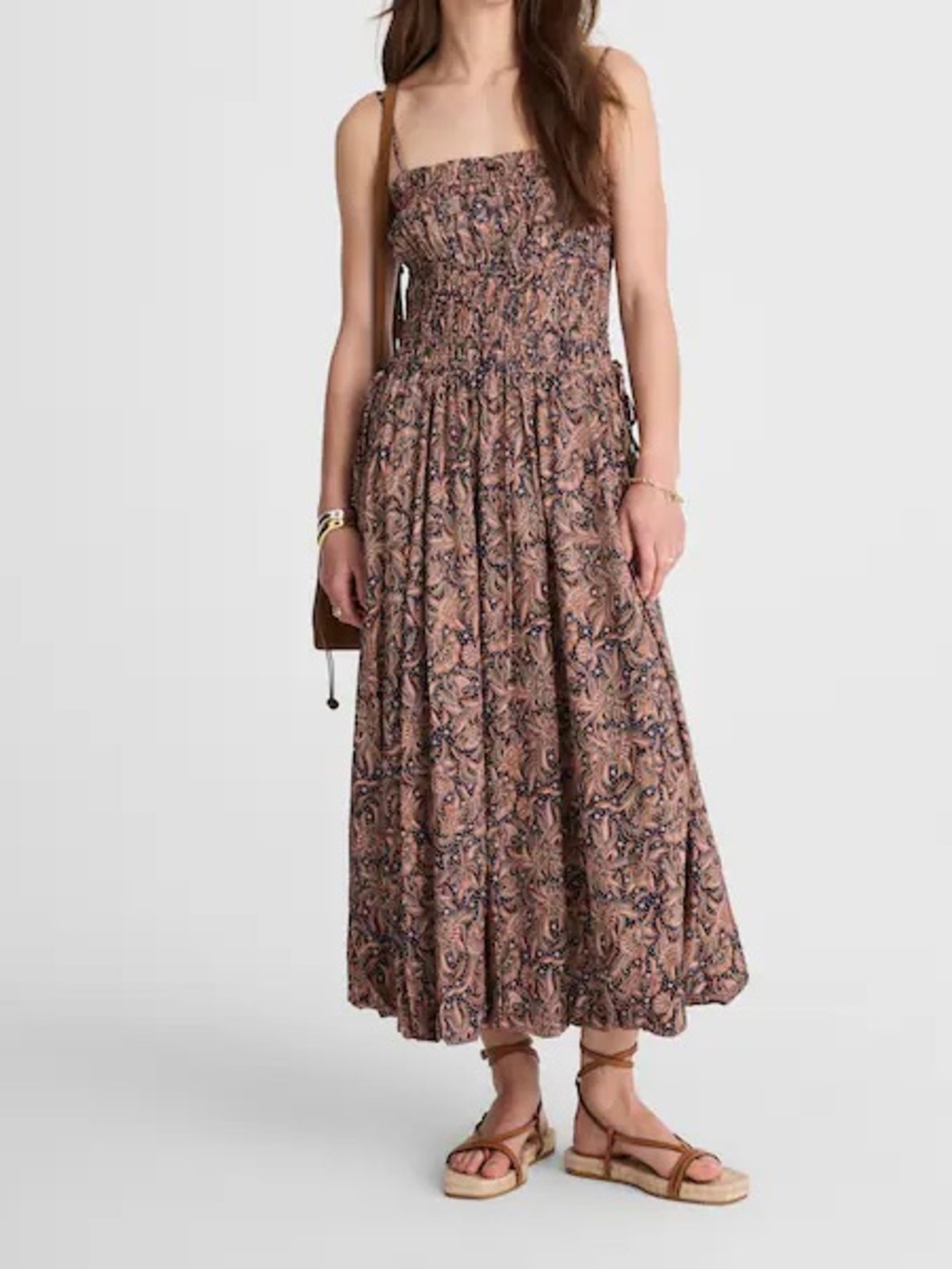Madewell Dress
